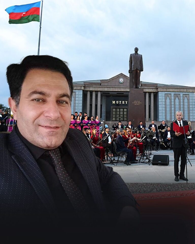 Naxçıvandan şikayət: “Nazirlik maaşlarımızı yeyir”