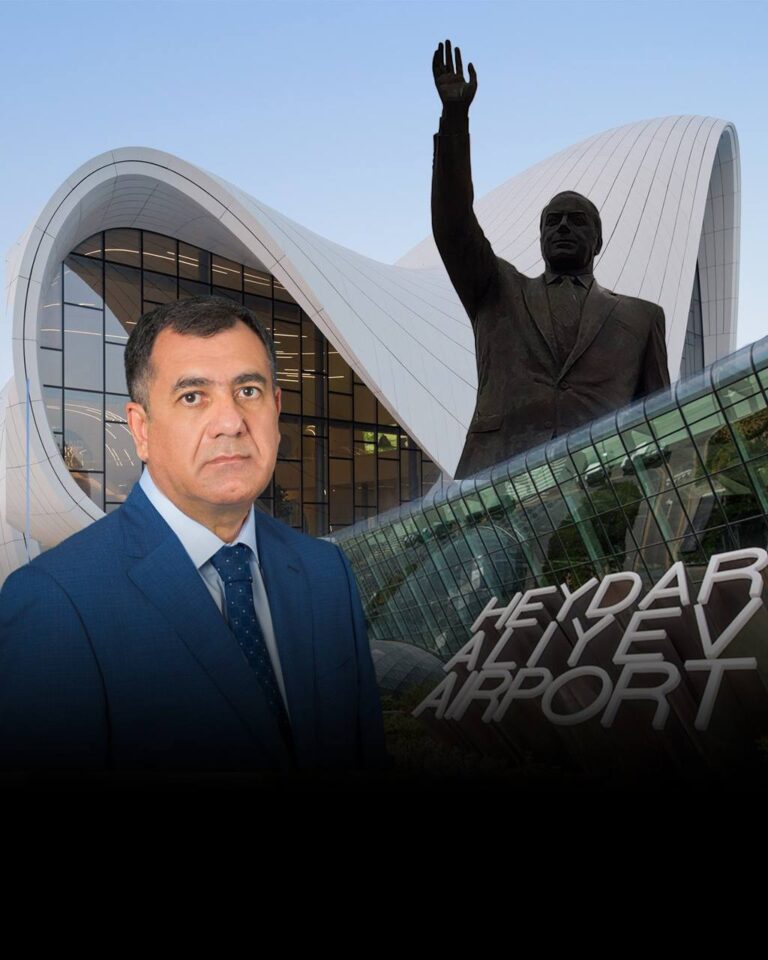 Millət vəkili: “Heydər Əliyev adına universitet təsis edilsin”