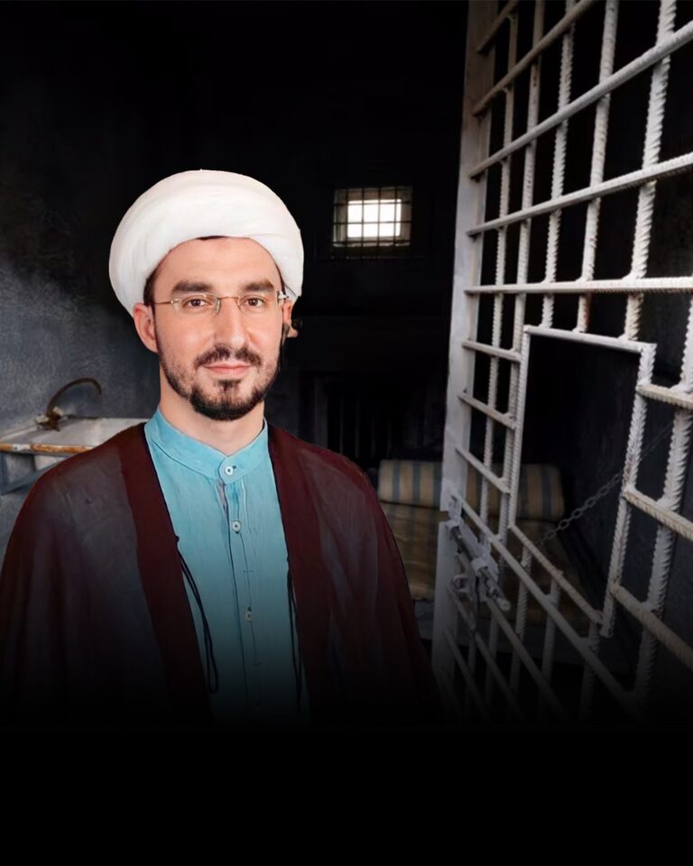 Hacı Taleh Bağırzadə həbsxanada ölümlə təhdid olunduğunu deyir
