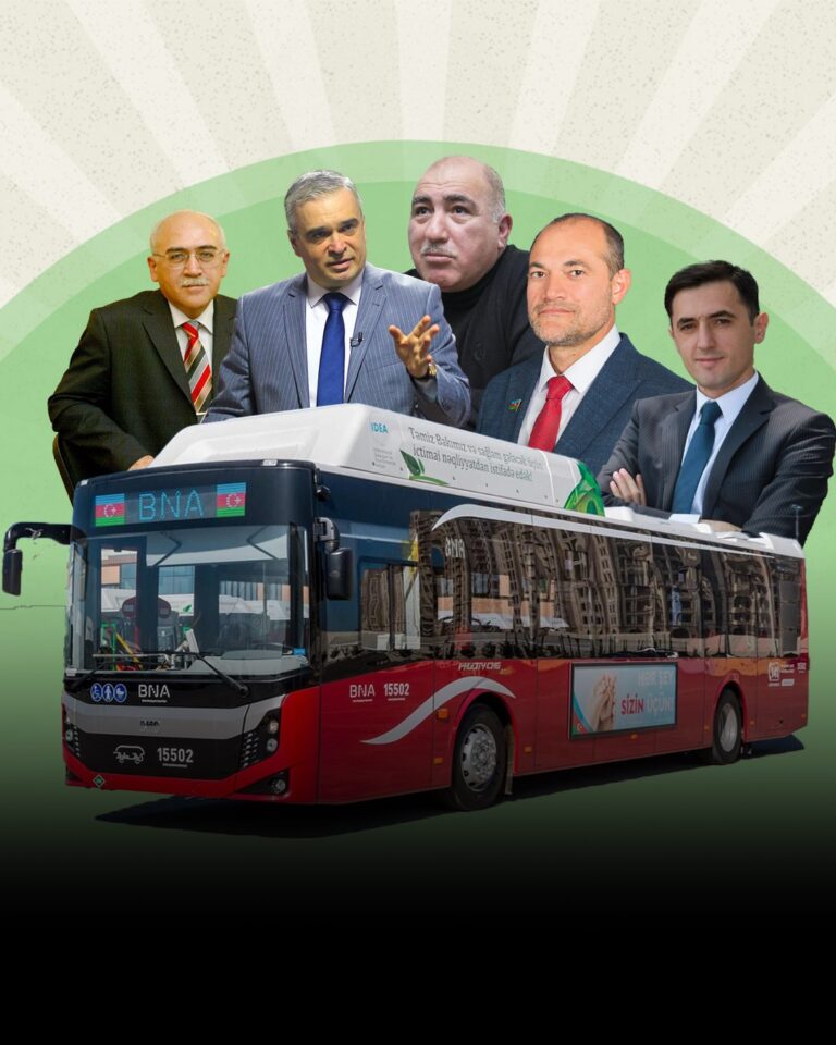 Prezident Administrasiyası partiyalarla görüş keçirib