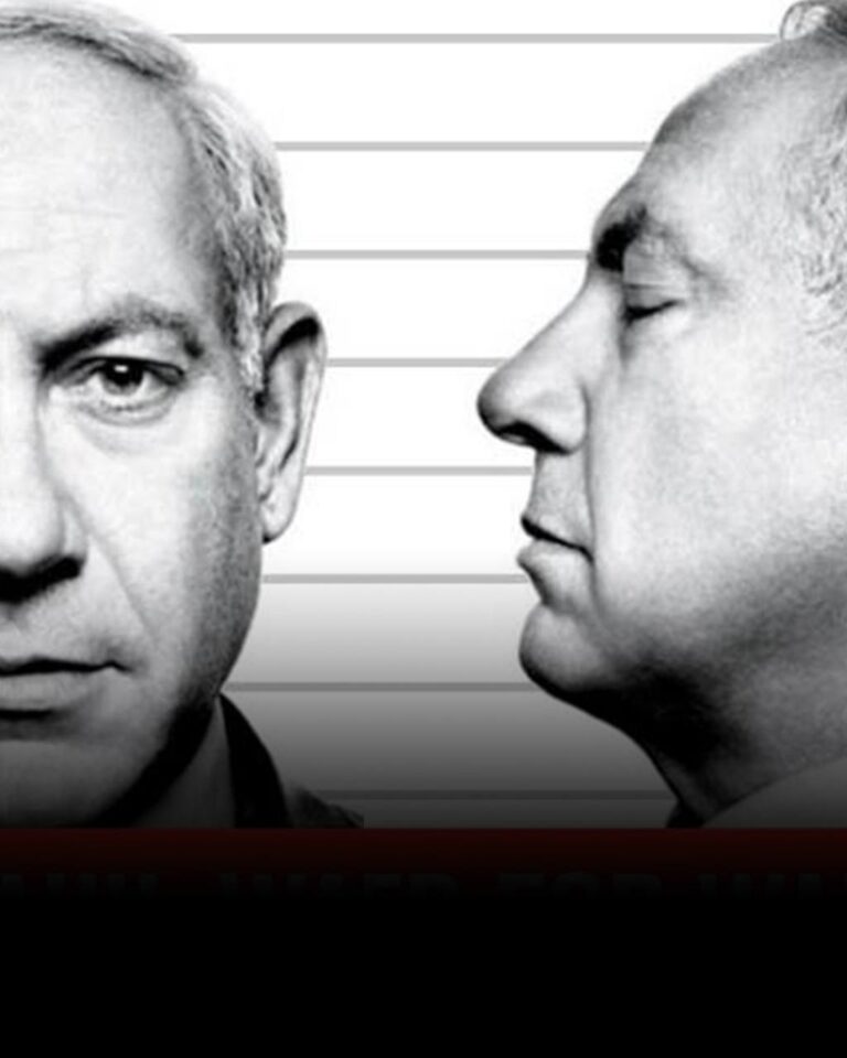 Haaqa prokuroru: “Netanyahu barədə həbs orderi çıxarılsın”