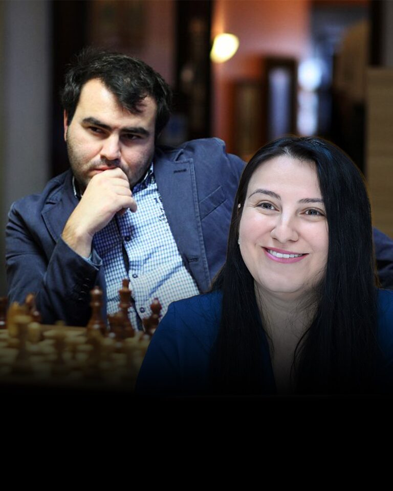 Şəhriyarın bacısı: “Mən Şəhriyarın fikirləri ilə razıyam”