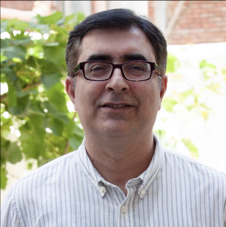 Anar Məmmədli saxlanılıb, evində axtarış aparılır