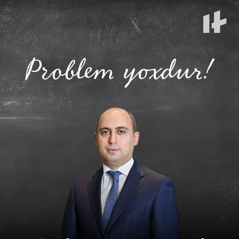 Müəllimlərə problemləri paylaşmaq qadağan edilib