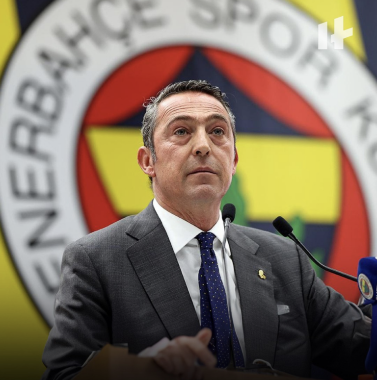 Ali Koç istifaya gedəcəkmi?