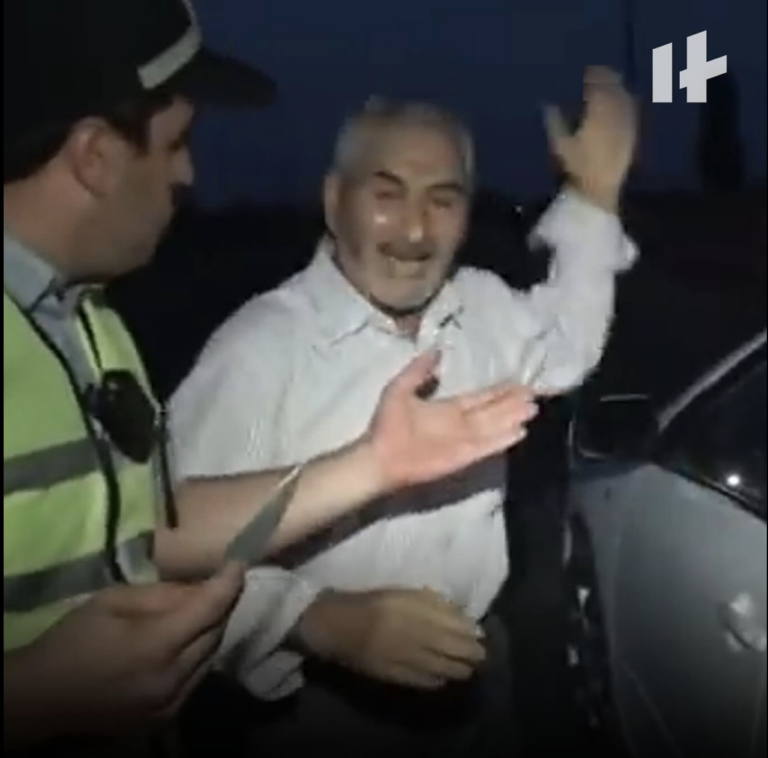 Qaydaların pozulmasına görə cərimələr artırılır