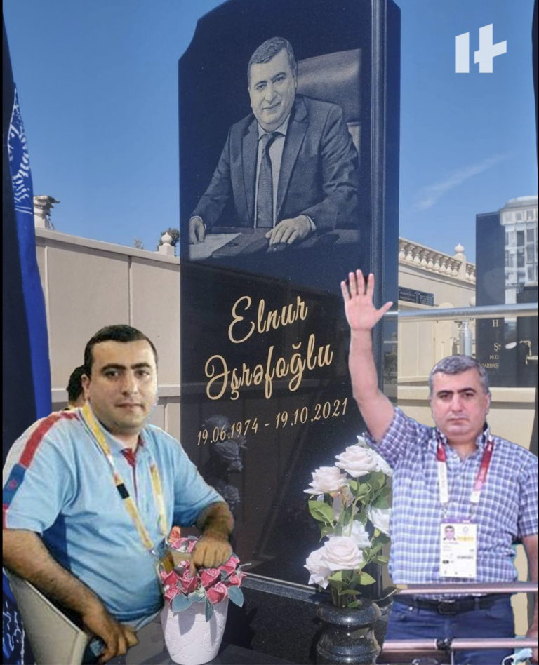 Yaşasaydı 50 yaşı olacaqdı!