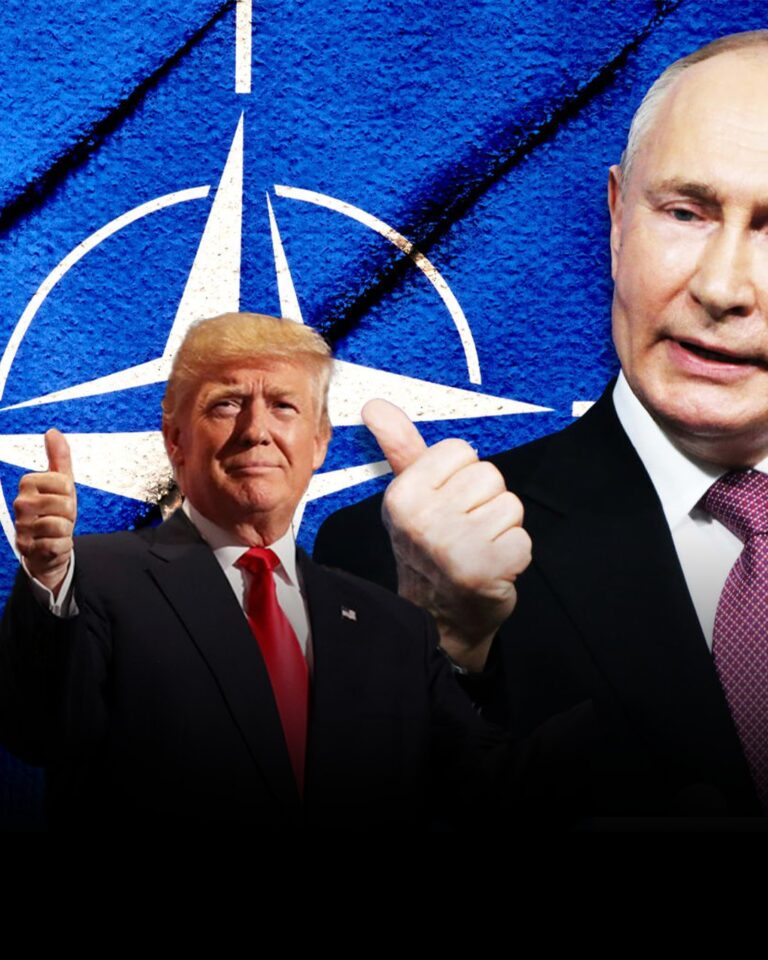 Trump: “Prezident seçilsəm, NATO-nu genişləndirməyəcəm”