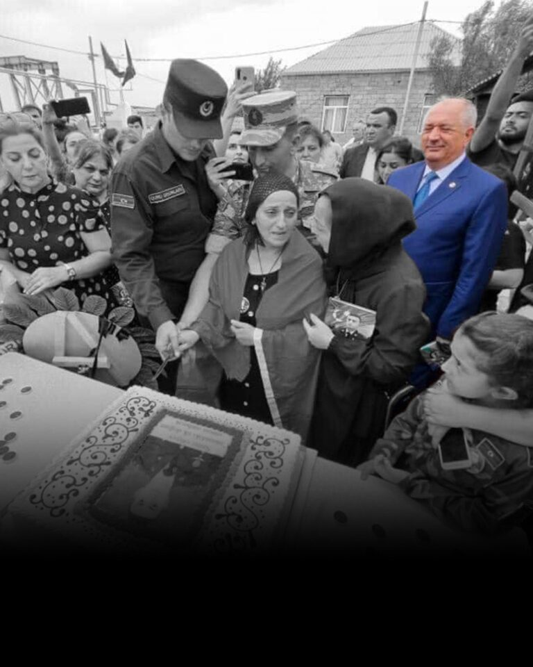 Beyləqanın yeni icra başçısı Əziz Əzizov kimdir?