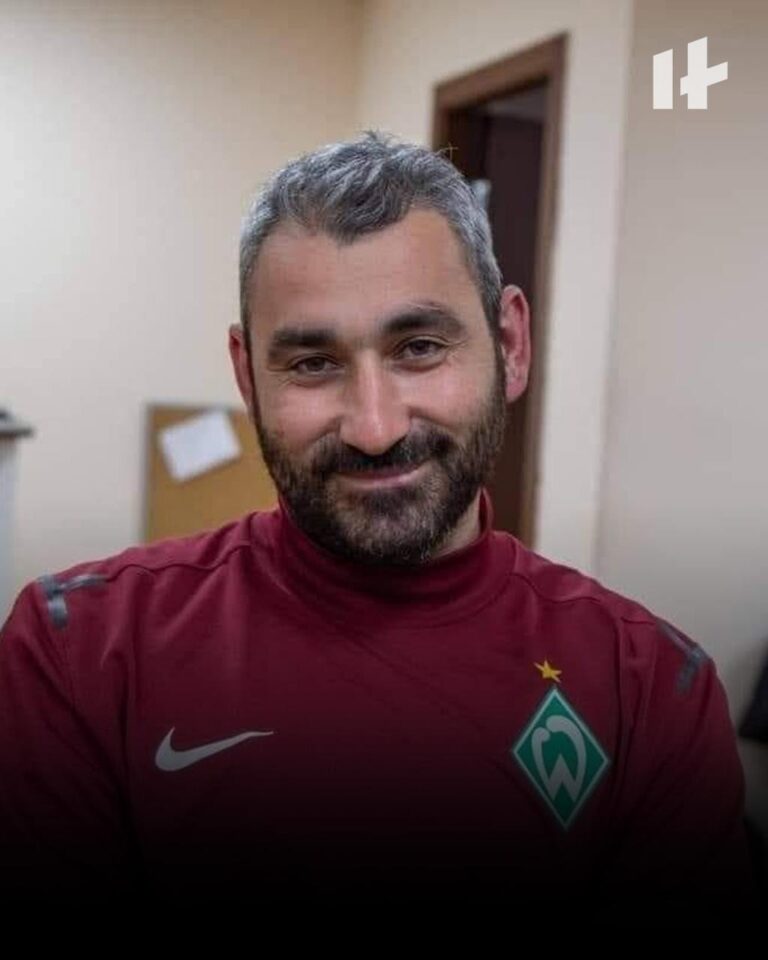 Ayxan İsrafilov cəzaçəkmə müəssisəsində zorakılığa məruz qalıb