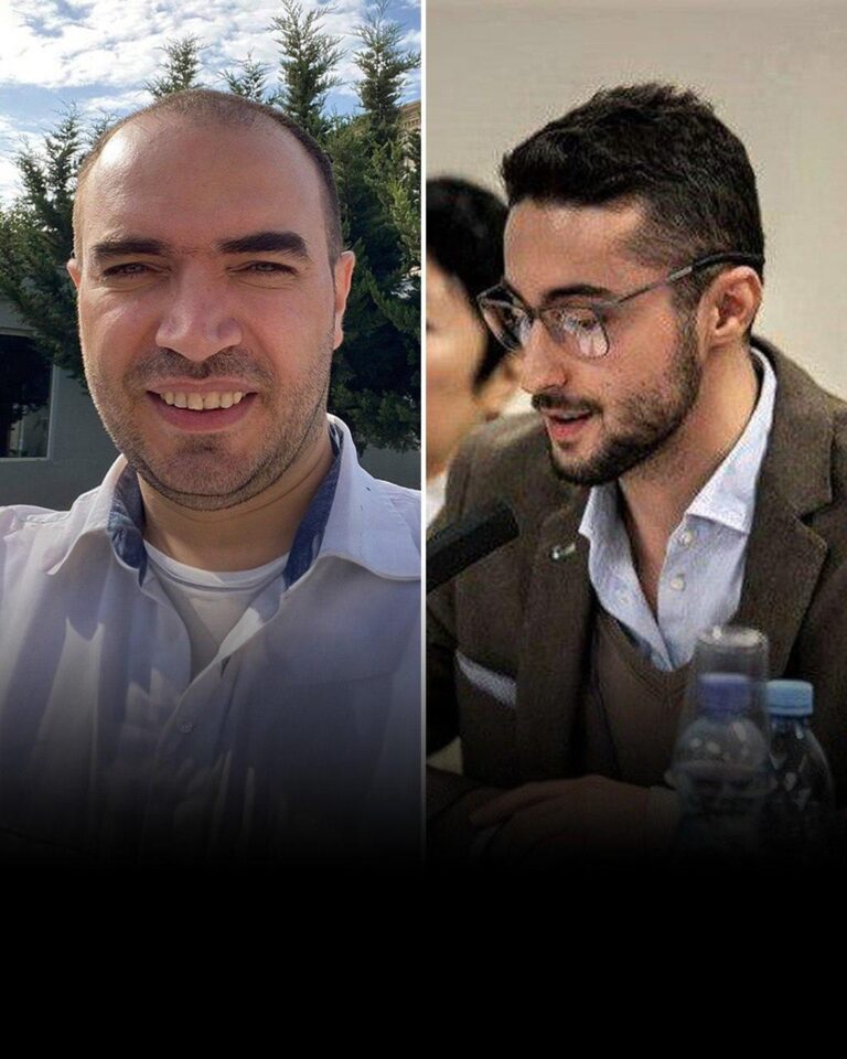 Keçmiş diplomat və tədqiqatçısı həbs olunub