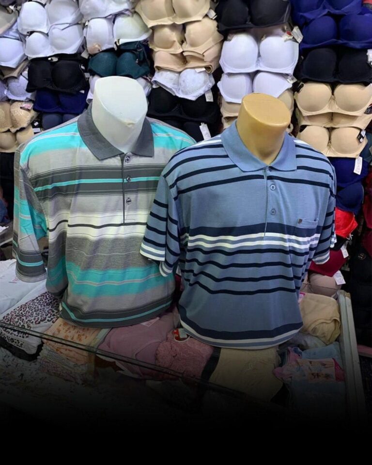 “Zəngəzur dəhlizi açılacaq” köynəkləri satışa çıxarılıb