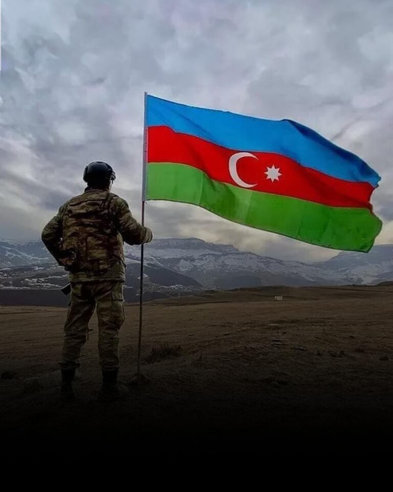 Azərbaycan ordusunun əsgəri intihar edib