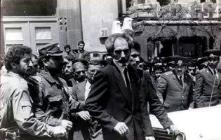 Gəncə qiyamından 30 il ötür