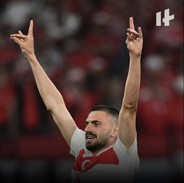 UEFA-dan Melih Demirala 2 oyun cəza