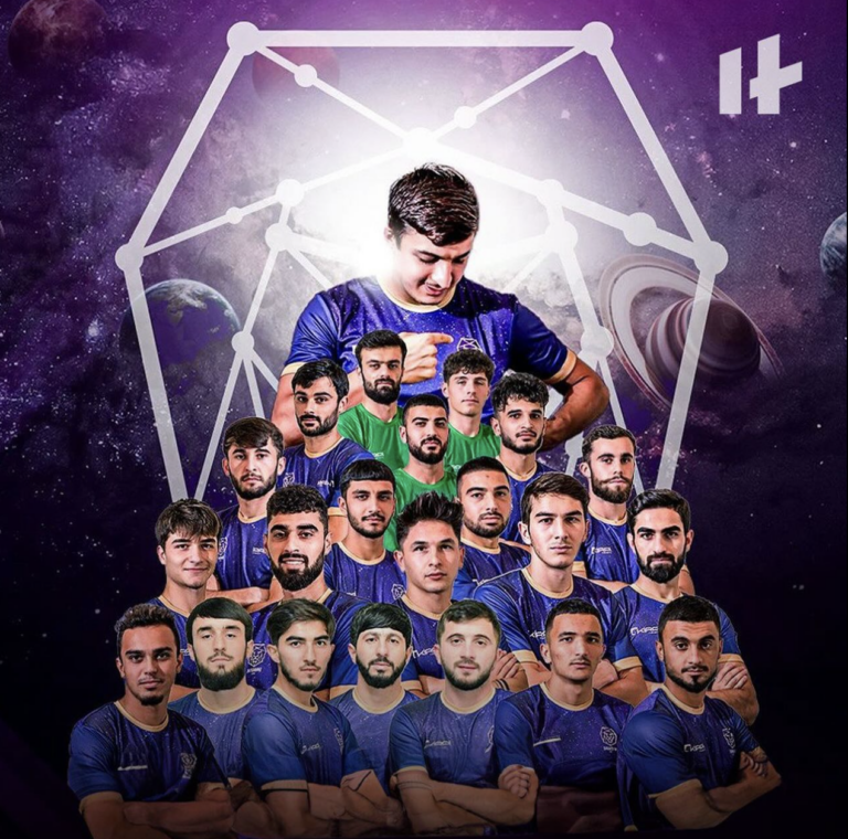 “Şamaxı” futbol klubunun oyunçularının maaşları ödənmir
