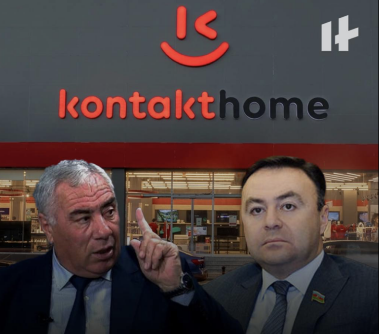 Hafiz Hacıyev: “Elnur paltaryuyanını satsın, parlamentdə nə işi var?”