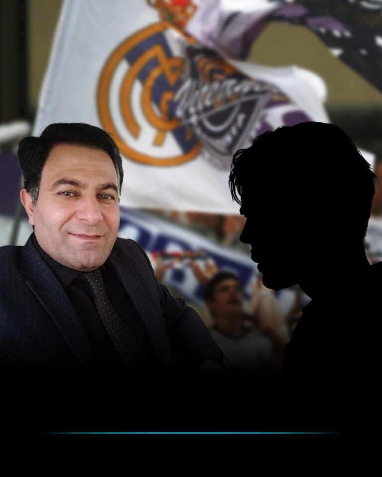 Naxçıvan sakini: “ Real Madrid azarkeşi olduğuma görə işdən çıxarıldım”