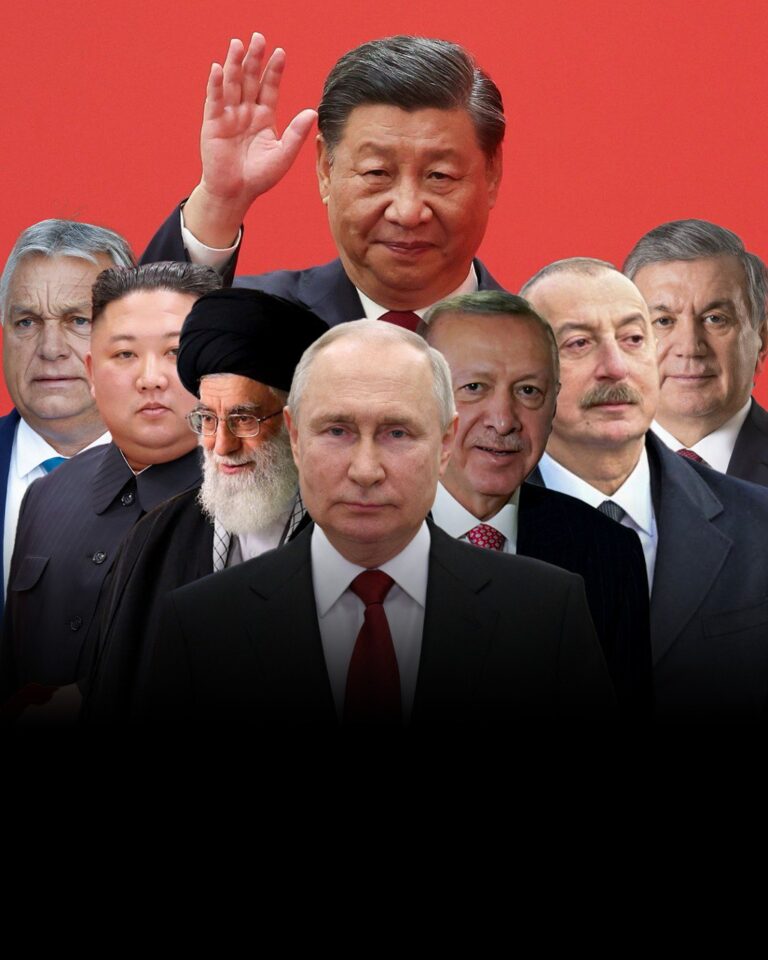 Azərbaycan və Özbəkistan müttəfiq oldular