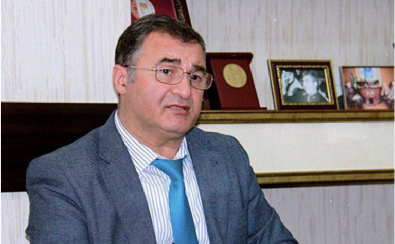 Qəzaya düşən Nəsiman Yaqublu həlak olub