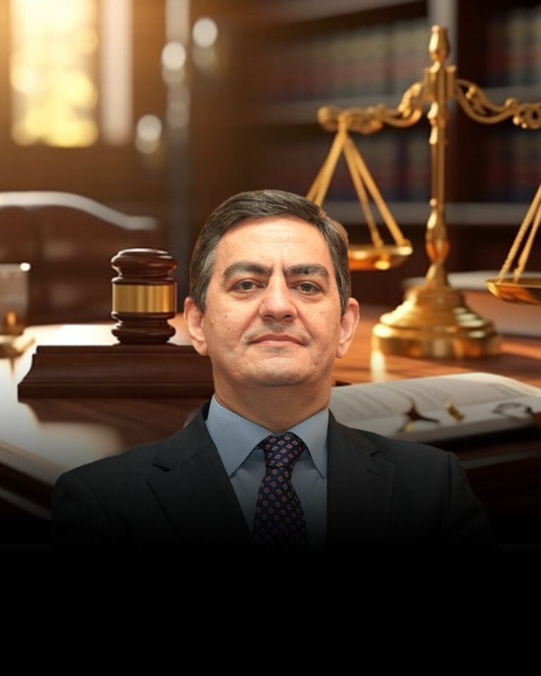AXCP sədri Əli Kərimli təqsirləndirilən şəxs oldu