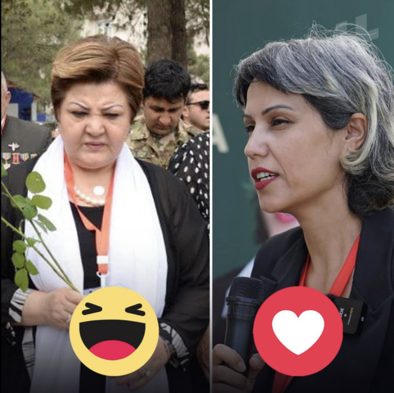 Sorğu: Sizcə seçkini kim qazanacaq?