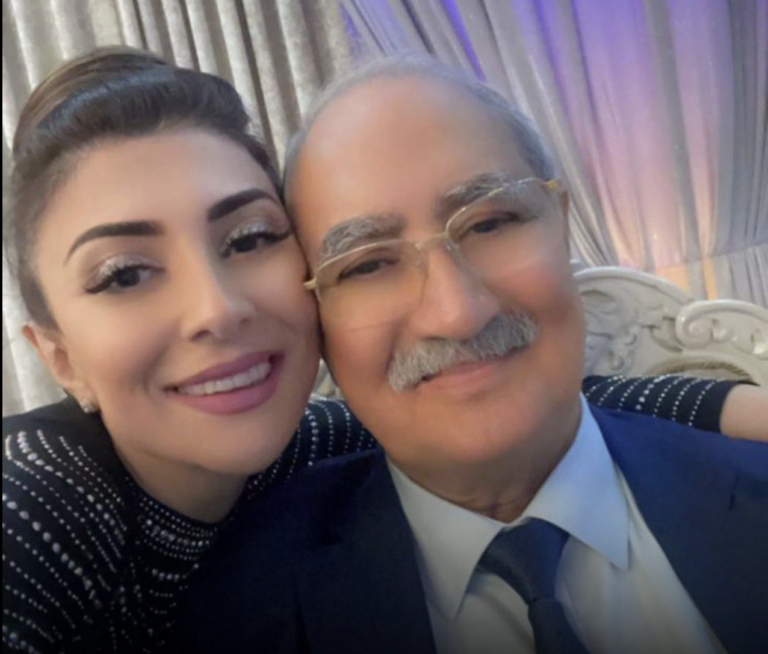 Fəzail Ağamalının 30 illik yerində qızı oturacak