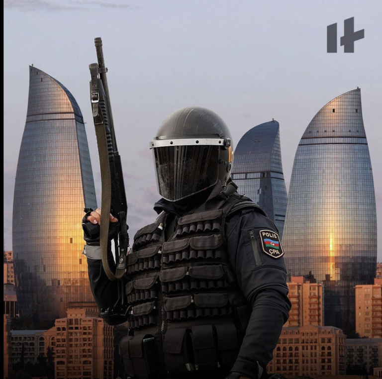 Polislər bir həftə ərzində 3 nəfəri gülləylə öldürüb