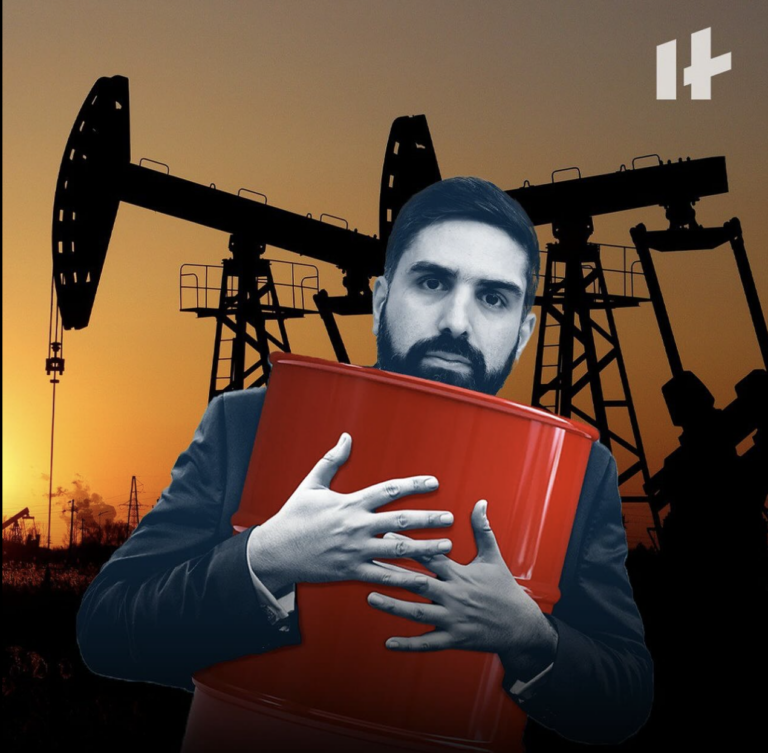 Neftin qiyməti 70 dollardan aşağı düşüb
