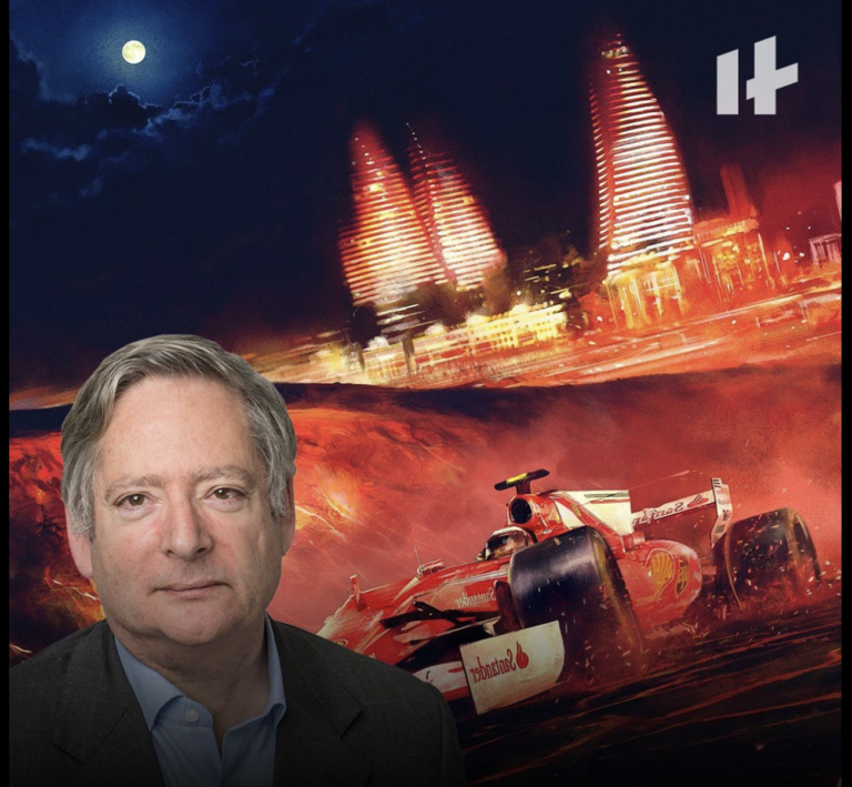 The Times: “İ.Əliyev korlanmış imicini Formula-1 kimi layihələrlə təmizləyə çalışır”