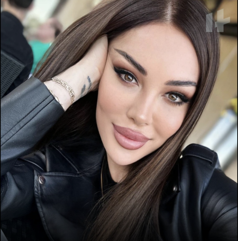 Gürcüstanlı transgender modeli evində öldürülüb