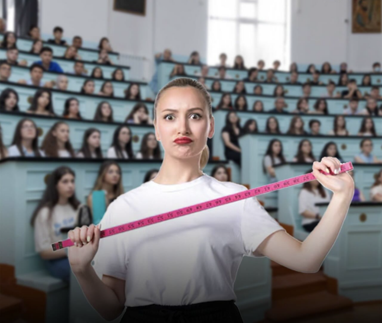 “İranın əxlaq polisi Tibb Universitetinə gəlib”
