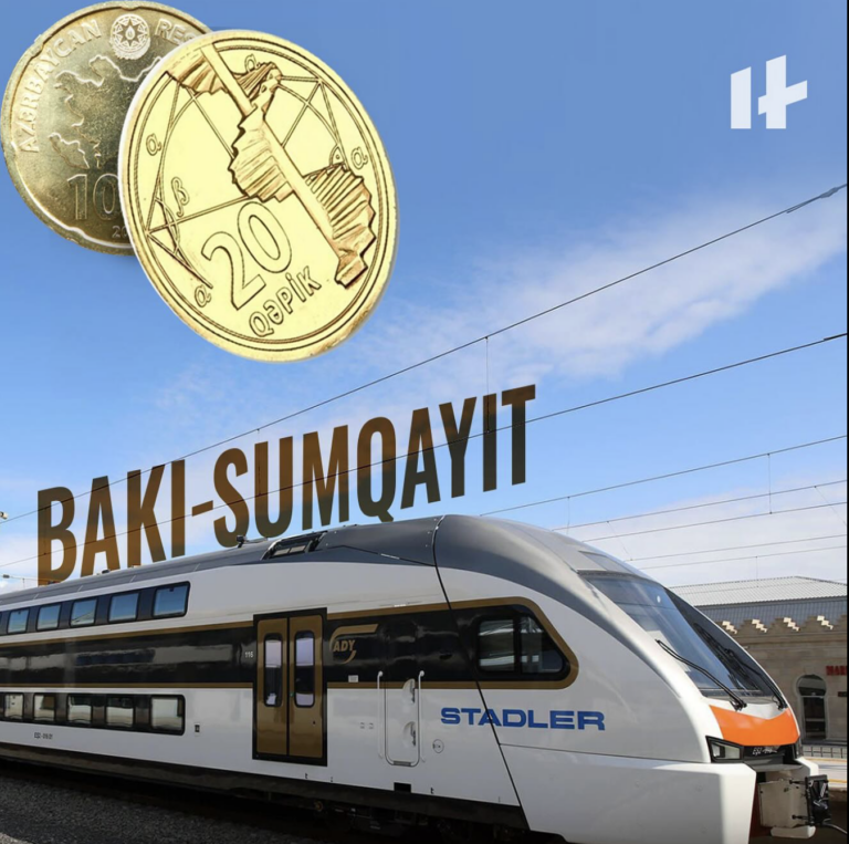 Qatar qiymətləri 10-20 qəpik bahalaşdı
