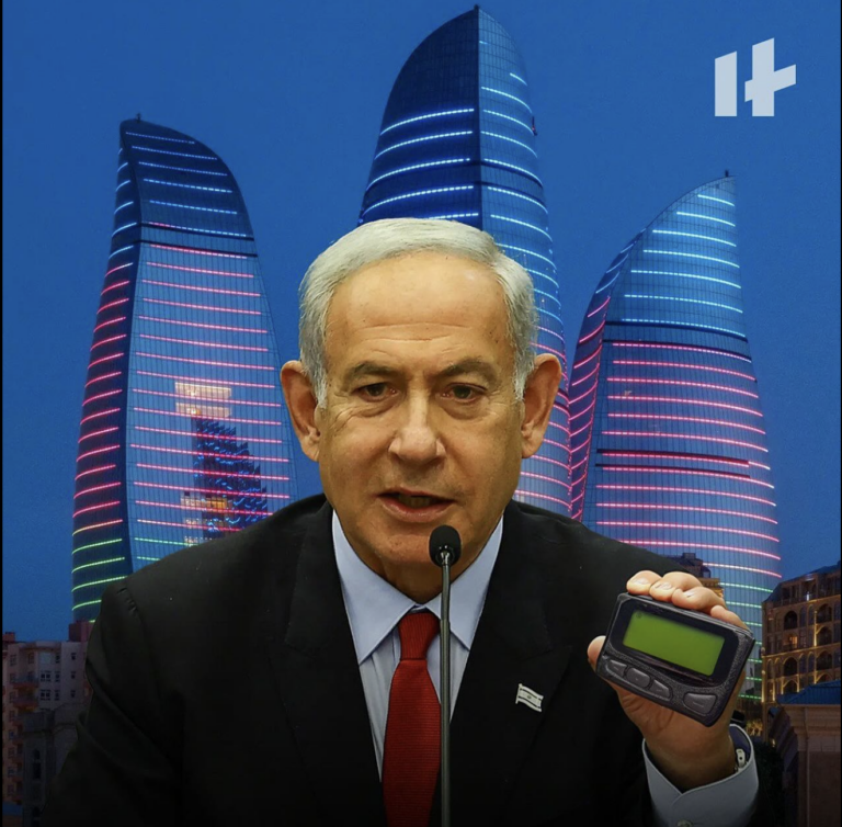 Azərbaycan İsrailin texnologiya şirkətlərini ölkəyə çağırır