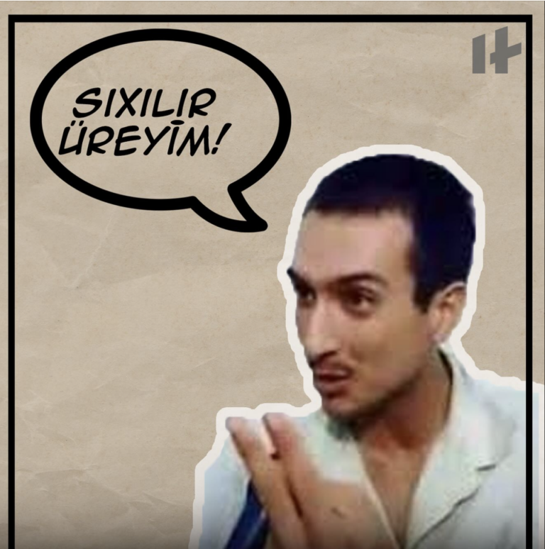 Karantin rejimi yenə uzadılıb