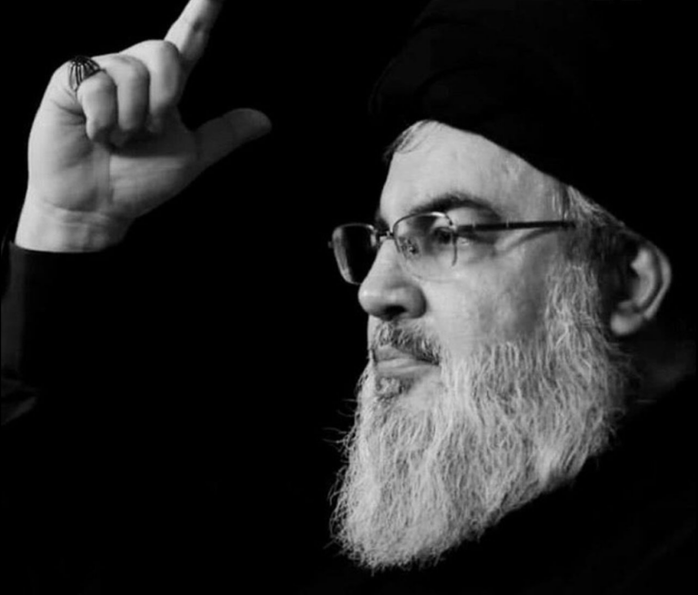 “Hizbullah” Həsən Nəsrullahın ölümünü təsdiqləyib