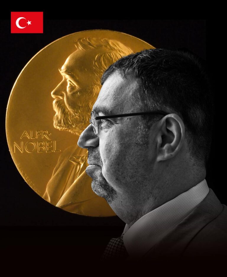 Nobel İqtisadiyyat mükafatı Daron Acemoğluna verilib