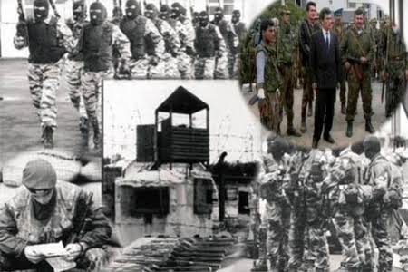 Gəncə qiyamı