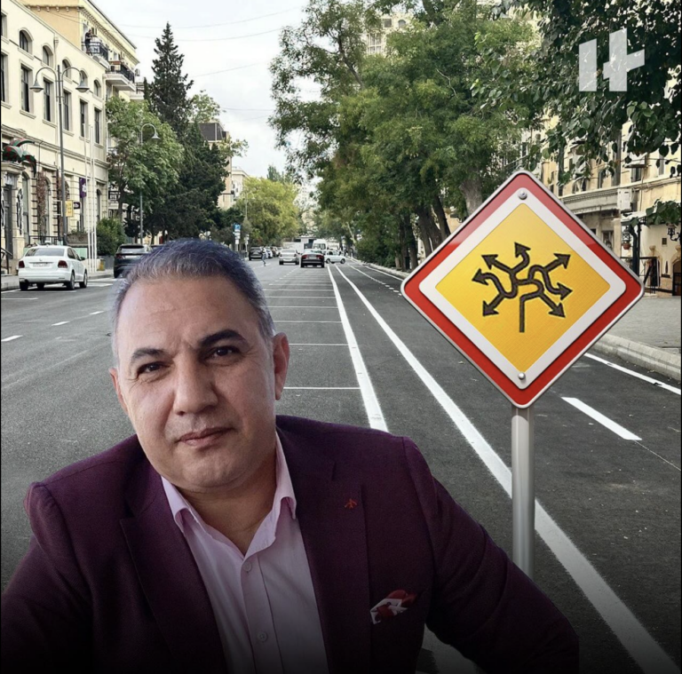 “AYNA-dan narazıyam, peşəkar deyillər”