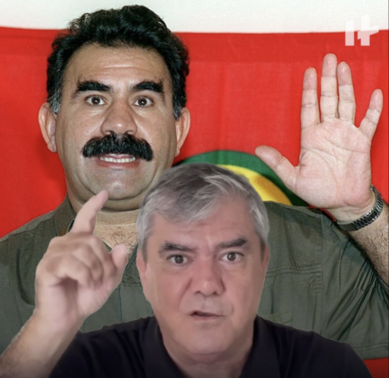 Jurnalist Yılmaz Özdil: “A. Öcalan ev dustaqlığına buraxılacaq”