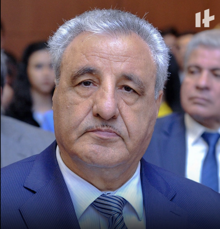 Tağı Əhmədov vəfat edib