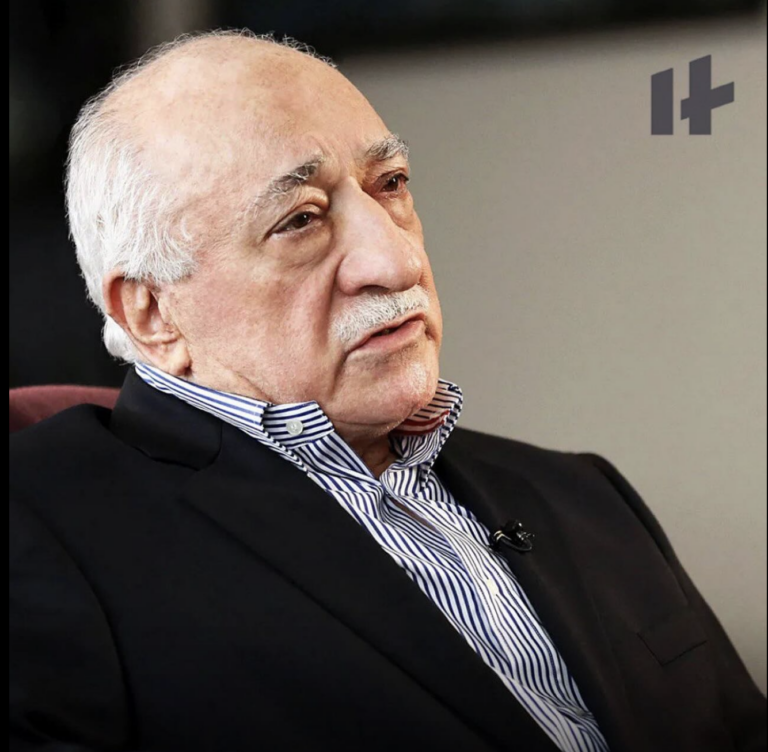Gülən hərəkatının rəhbəri Fətullah Gülən ölüb