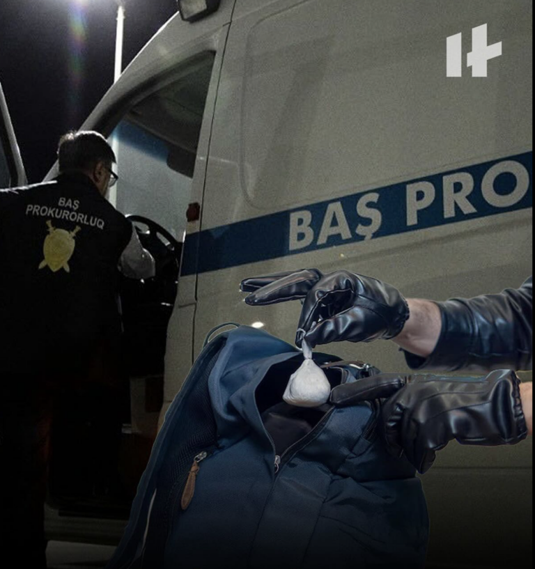 Prokurorluq: “Polis vətəndaşı şərləyib”