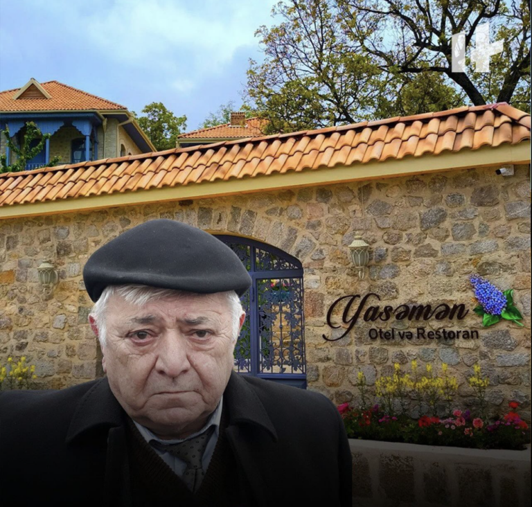 Aqil Abbas: “Qarabağ kiminsə monopoliyası üçün azad edilməyib”