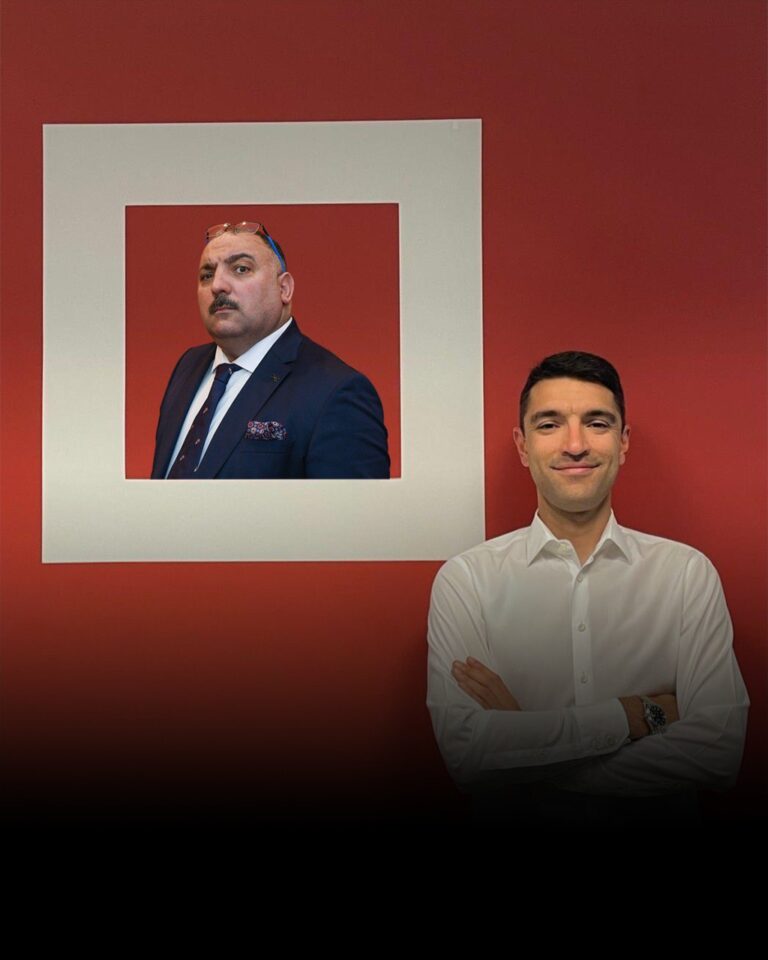 Qafar Dəmirçi “Kasıbçılıq pul problemi deyil, tənbəllik problemidir”