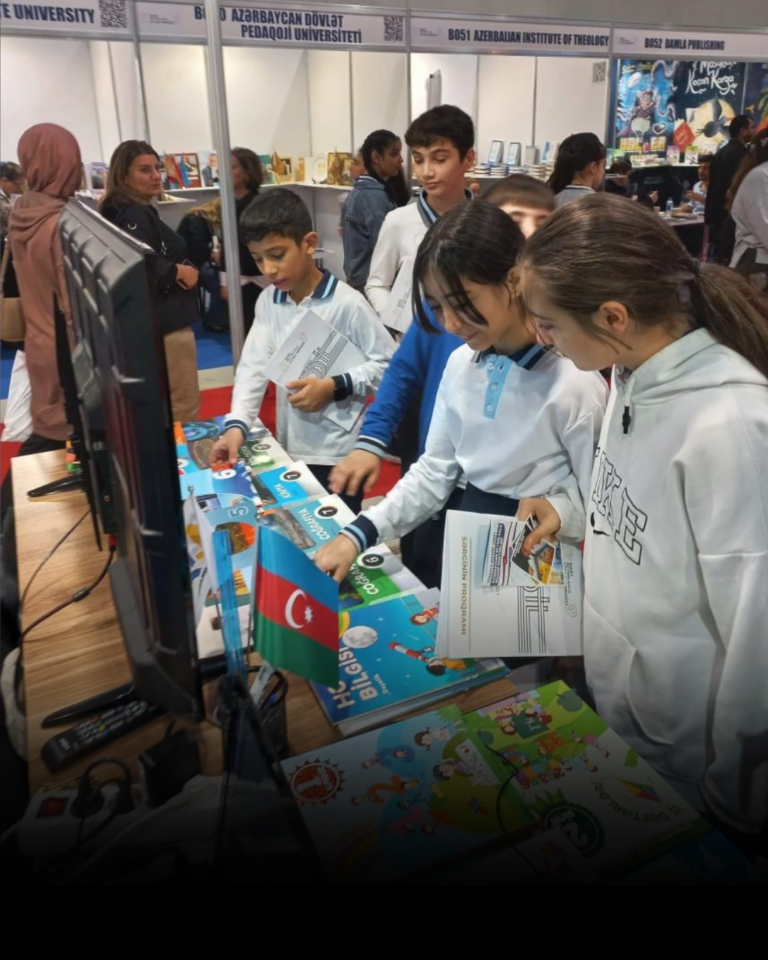 Mədəniyyət Nazirliyi kitab sərgisi üçün “Paşa Holdinq”ə bağlı şirkətə 220 min ödəyəcək