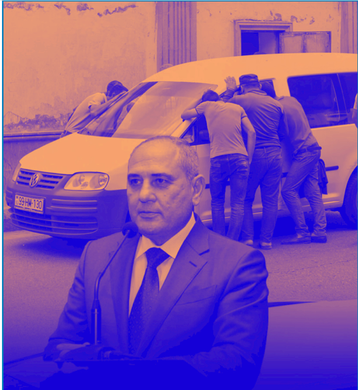 Dövlət Statistika Xidməti: “100 adamdan 5-i işsizdir”