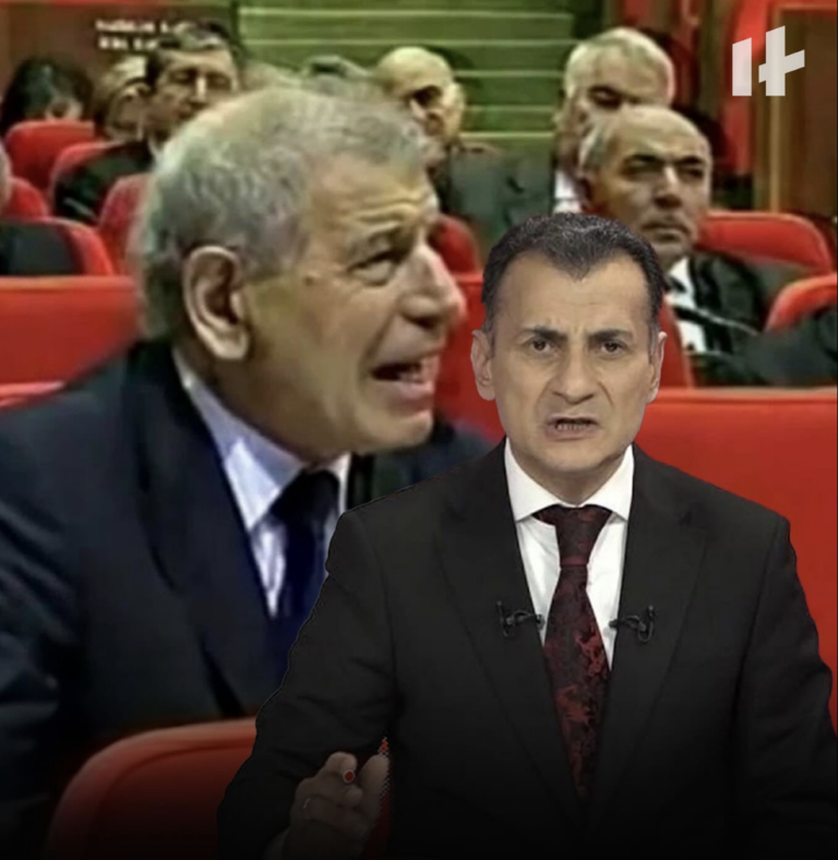 Mirşahinin qardaşı dələduzluqda ittiham olunur