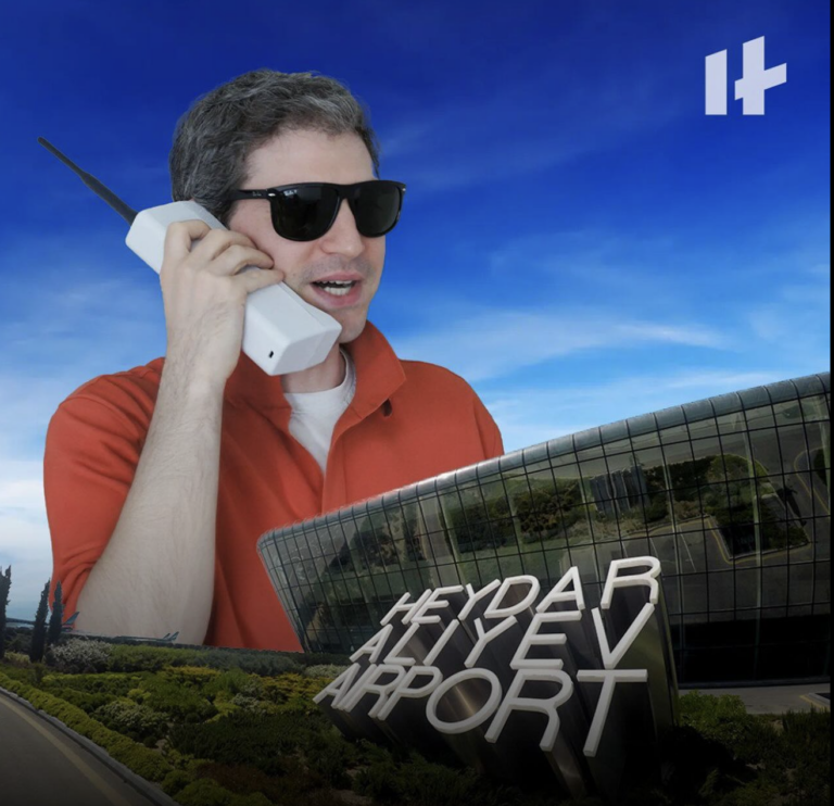 Avropalı deputatlar Bakıya sadə telefonla gələcəklər