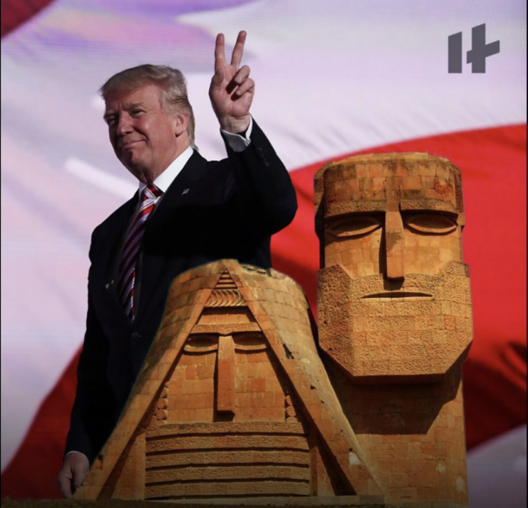 Donald Trampın Qafqaz siyasəti necə olacaq?